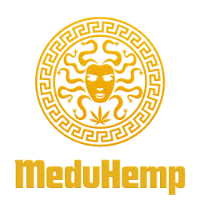 MeduHemp Cigarettes Logo