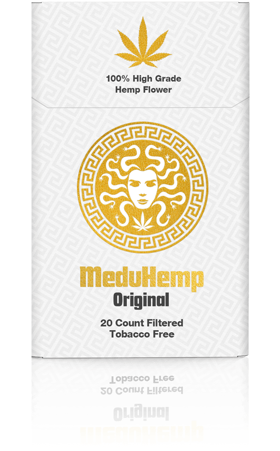 MeduHemp™ Original Flavor